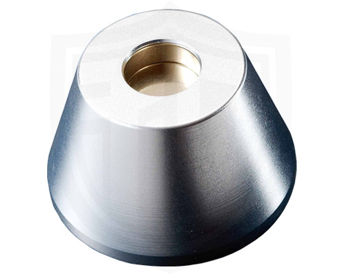 SD-K02錐形強力防盜標簽開鎖器、取釘器