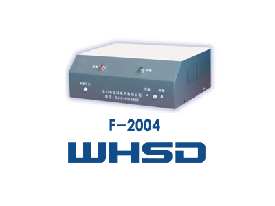 F-2004圖書防盜磁條充消敏儀、充消磁器