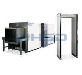 火車站628XR進(jìn)口X光機(jī)