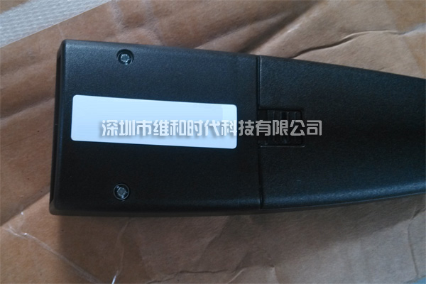 維和時代為淮安市人民政府供應美國METOR6S進口安檢門[圖文]