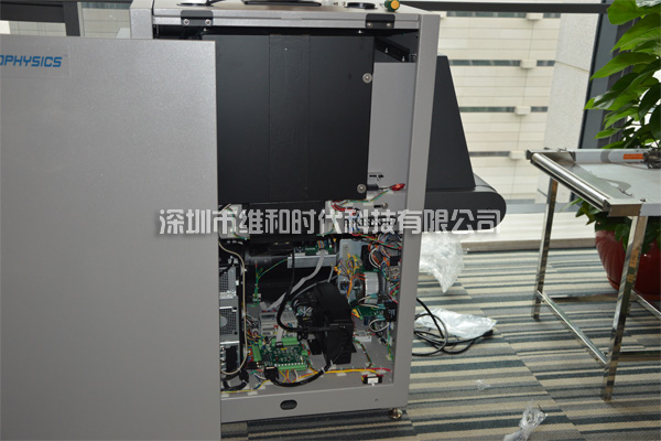 XIS進(jìn)口X光機(jī)射線(xiàn)源展示圖