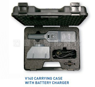 PD140SVR進口金屬探測儀