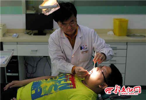 吉林高考考場(chǎng)設(shè)安檢門 體內(nèi)有金屬得開證明