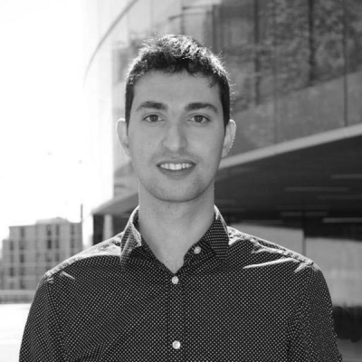 巴勒斯坦記者到以色列使館被脫光過(guò)安檢門(mén)(圖)