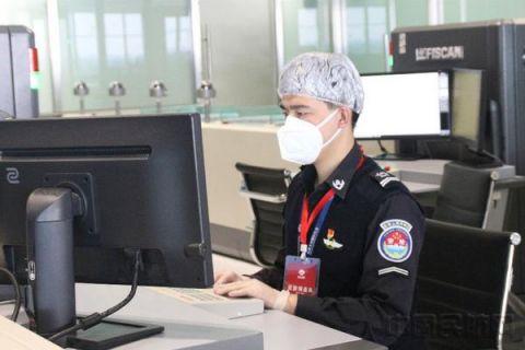 機(jī)場(chǎng)安檢都使用什么樣的安檢門和品牌？