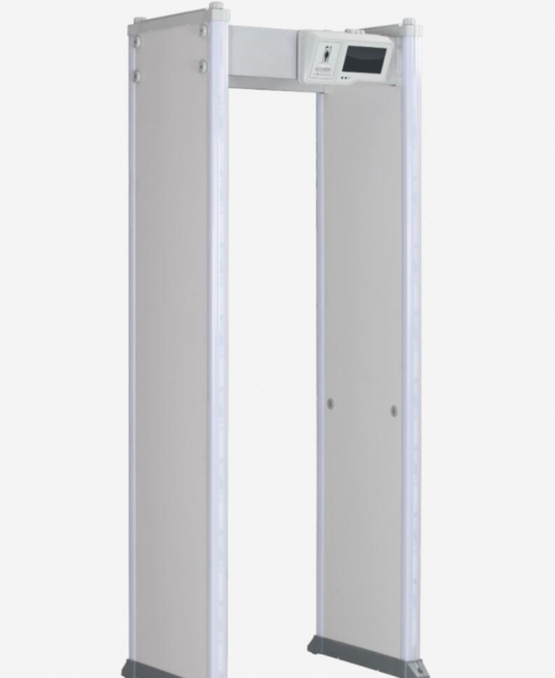 手機探測安檢門是什么，是不是只能檢測手機？