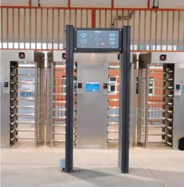 手機探測門可用于日常安檢工作么？